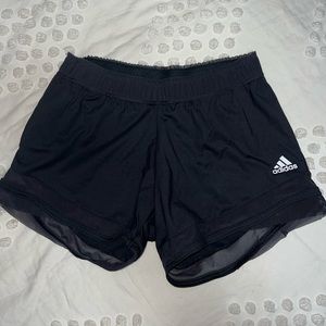 Adidas HEAT.RDY Running Shorts